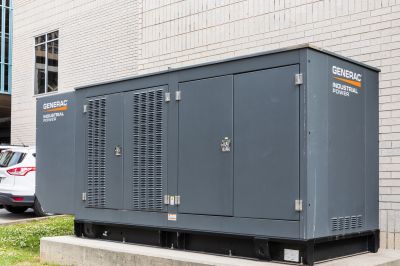 Backup Generator Installation in Denver, CO