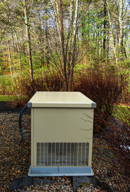 Backup Generator Installation in Prescott Valley, AZ