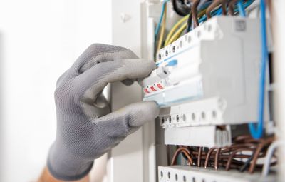 Circuit Breaker Installation in Provo, UT