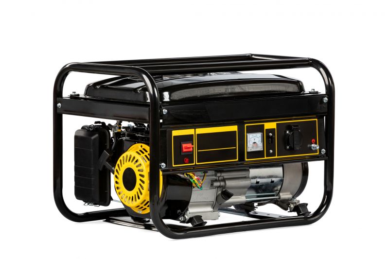 Commercial Generator Repair