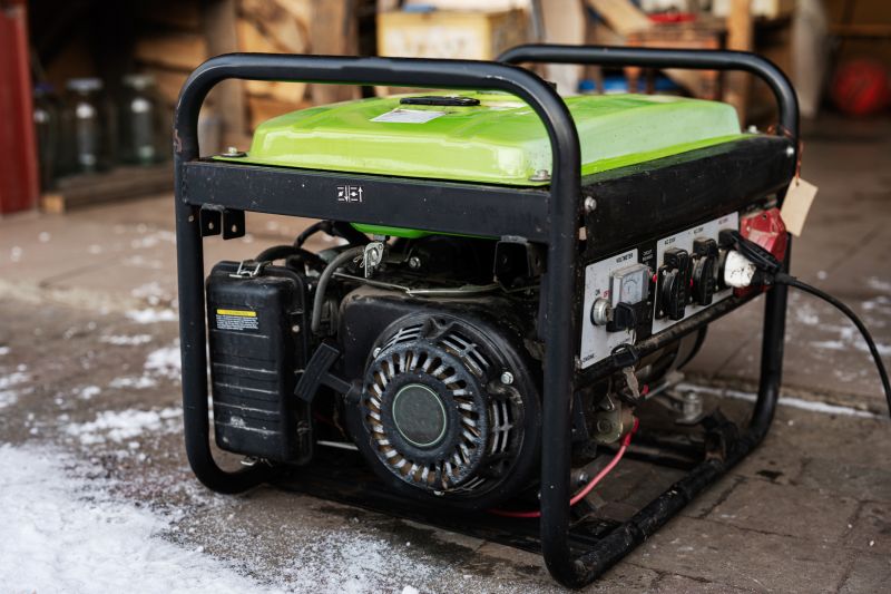 Commercial Generator Repair