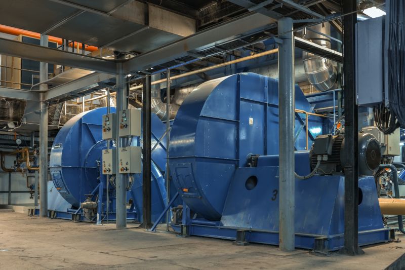 Commercial Generator Servicing in Heber City, UT