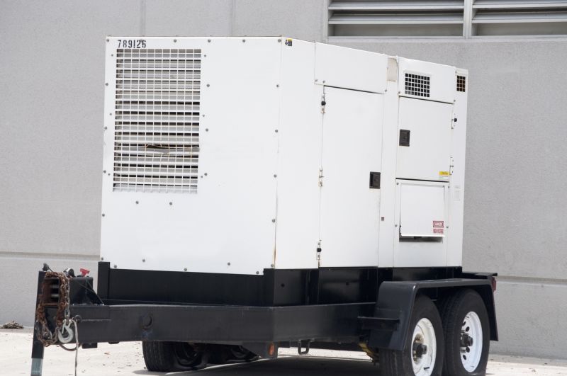 Commercial Generator Servicing in Prescott Valley, AZ