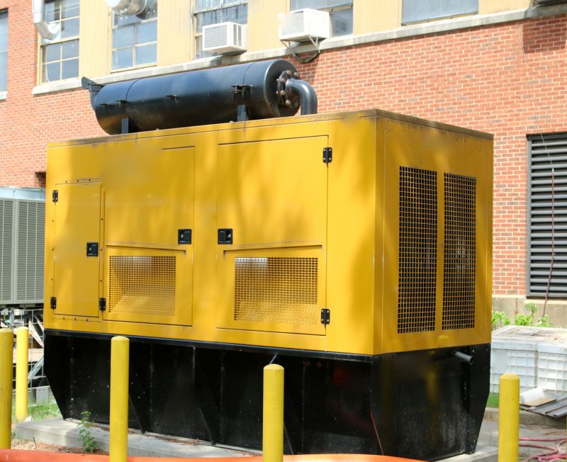 Commercial Generator Servicing in Prescott Valley, AZ