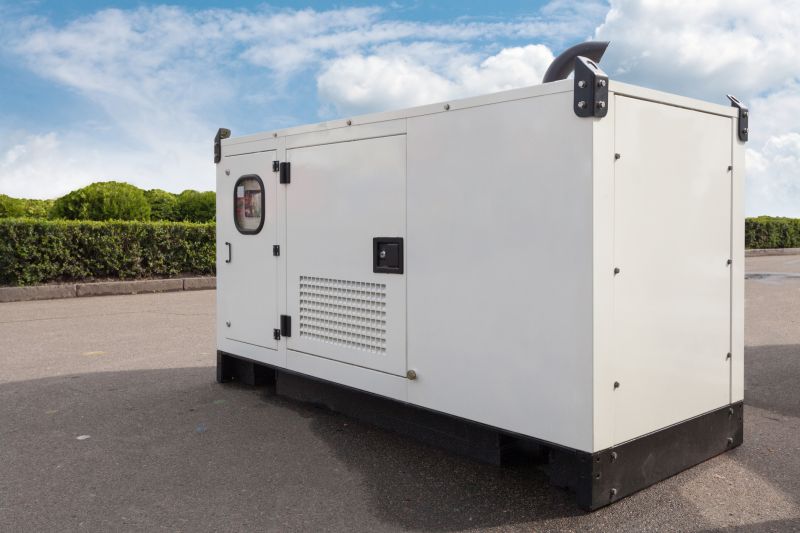Commercial Generator Repair