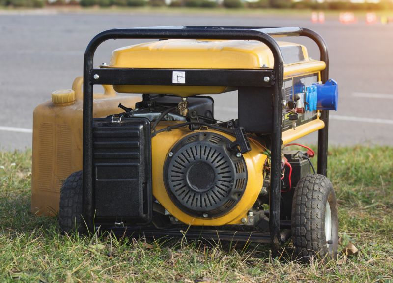 Diesel Generator Installation in Heber City, UT
