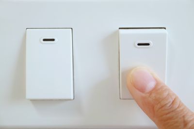 Dual Switch Installation in Heber City, UT