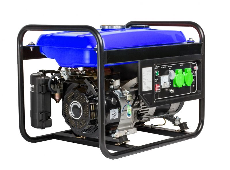 Electric Generator Repair