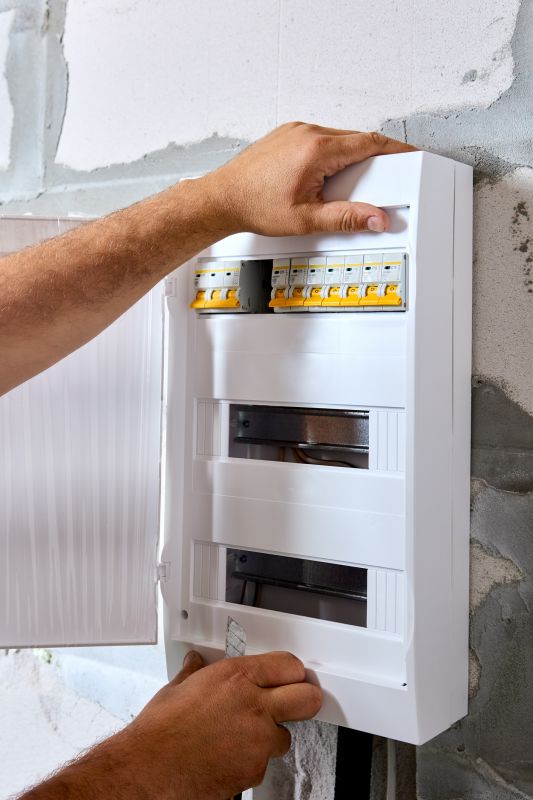Electrical Breaker Repair in Orem, UT