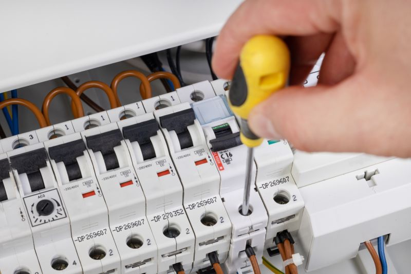 Electrical Breaker Replacement in Prescott Valley, AZ