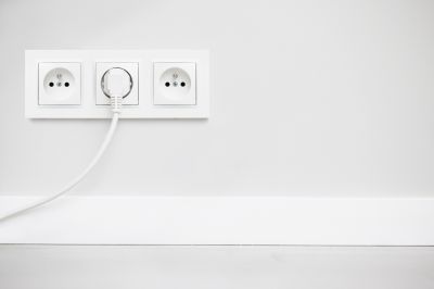 Electrical Outlet Relocation in Heber City, UT