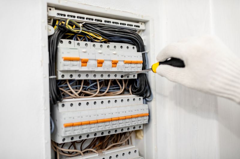 Electrical Panel Installation in Prescott Valley, AZ