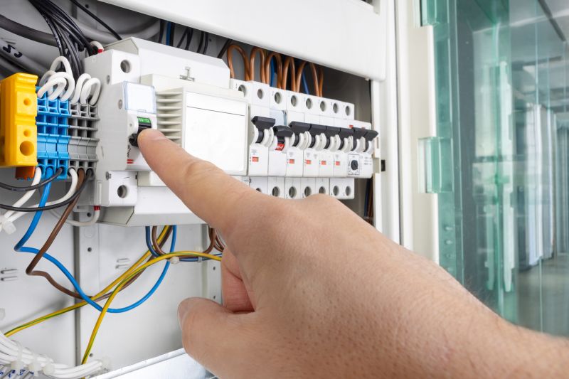 Electrical Panel Replacement in Prescott Valley, AZ