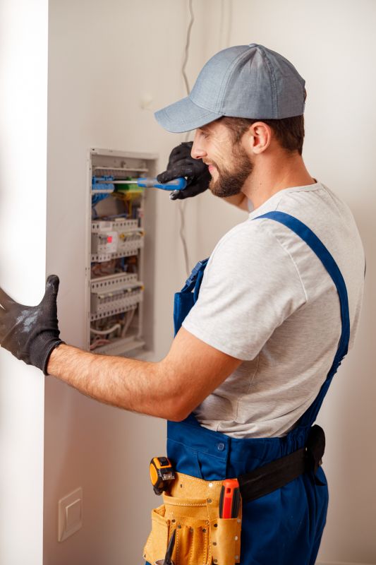 Electrical Panel Service in Prescott Valley, AZ