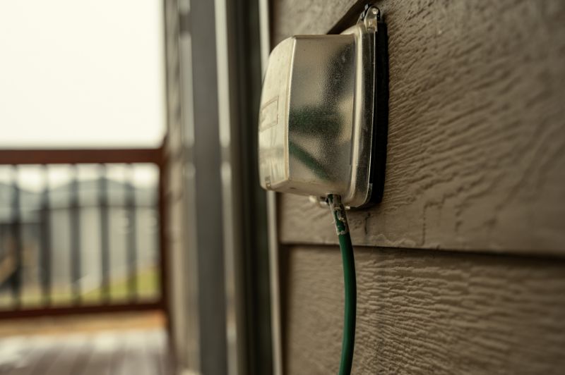 Electrical Socket Wiring in Heber City, UT