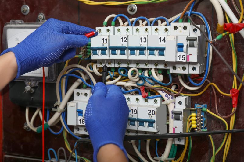 Fuse Box Service in Prescott Valley, AZ