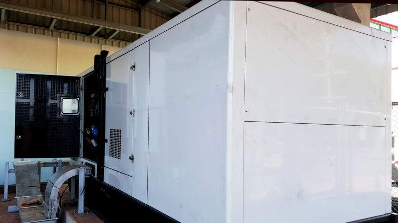 Gas Generator Installation in Provo, UT
