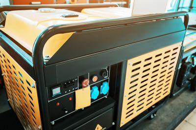 Gas Generator Installation in Prescott Valley, AZ