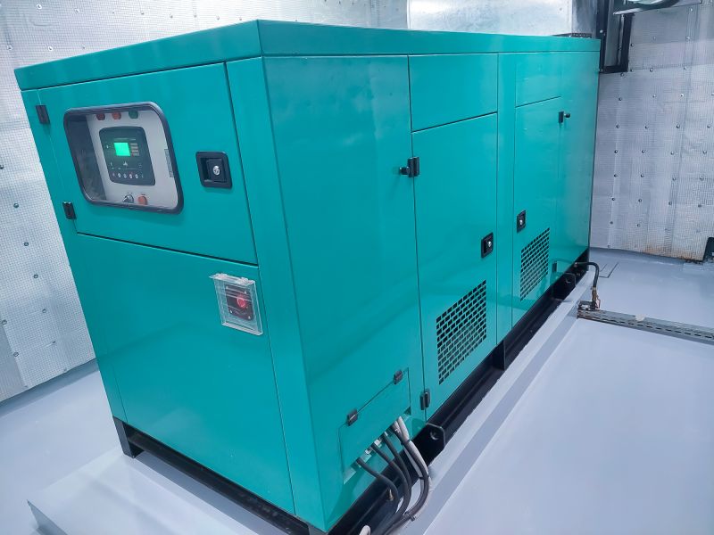 Generator Hookup Service in Utah County, UT