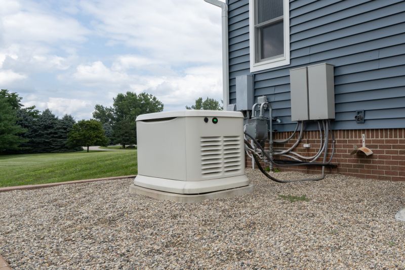 Generator Hookup Service in Prescott Valley, AZ