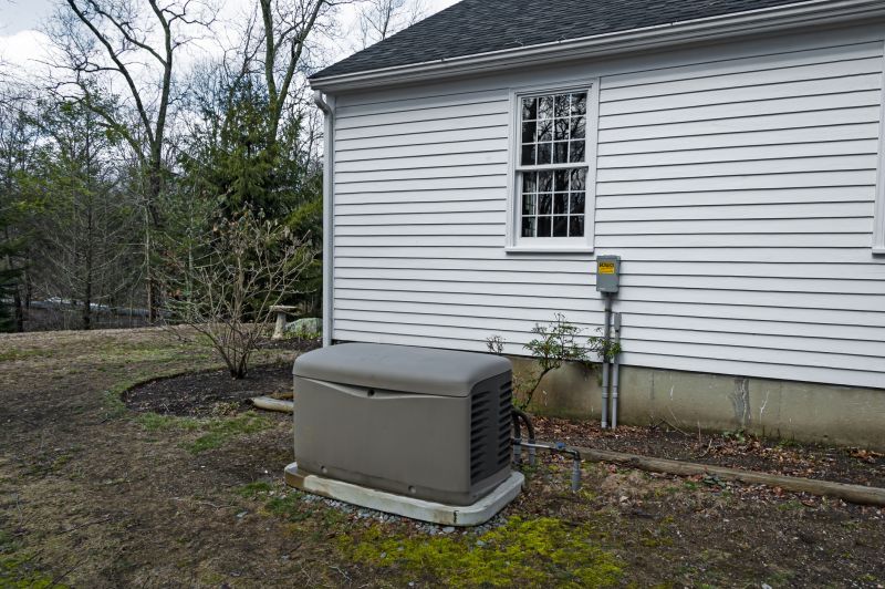 Generator Hookup Service in Prescott, AZ