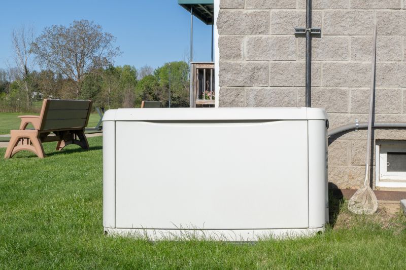 Generator Hookup Service in Prescott, AZ