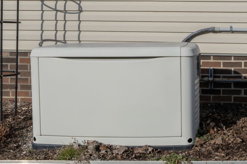 Generator Installation in Roswell, GA