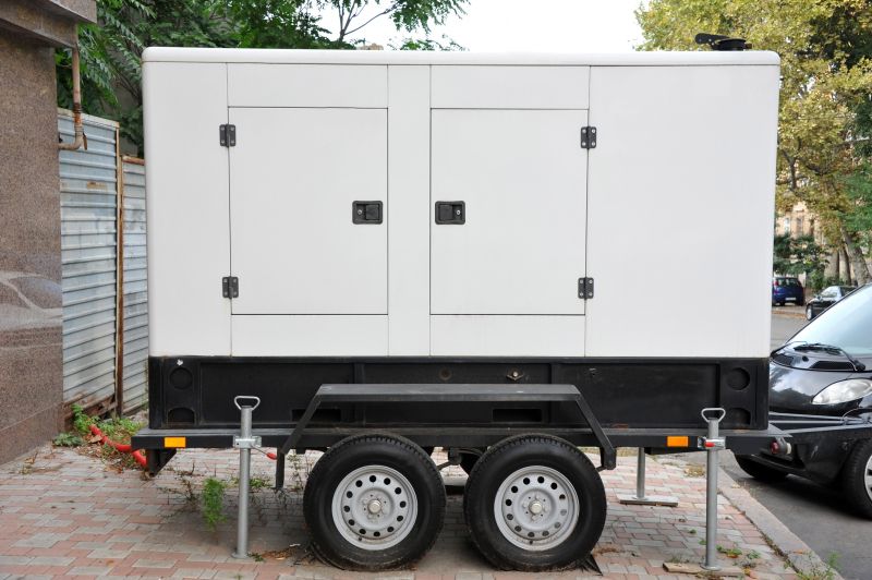 Generator Installation