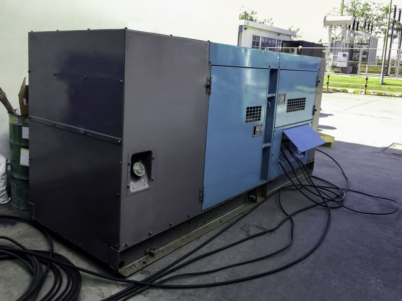 Generator Leak Repair in Heber City, UT
