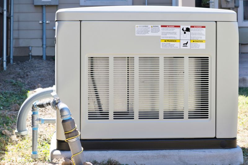 Generator Leak Repair in Utah County, UT