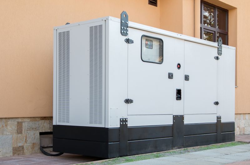 Generator Maintenance Service in Prescott Valley, AZ