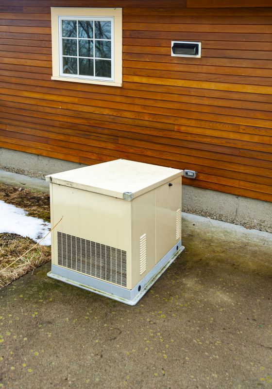 Generator Repair in Provo, UT