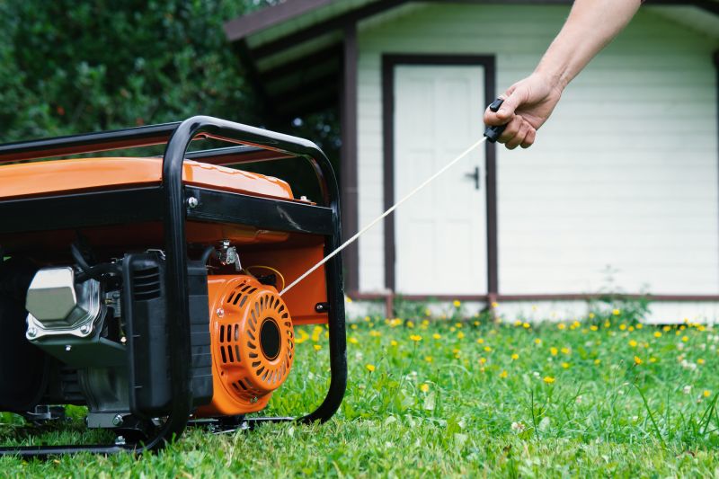Generator Repair in Prescott, AZ