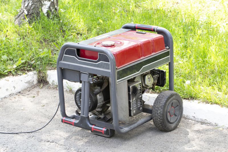 Generator Tuneup Service in Heber City, UT