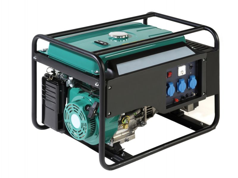 Generator Tuneup Service in Heber City, UT