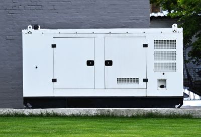 Home Generator Installation in Denver, CO