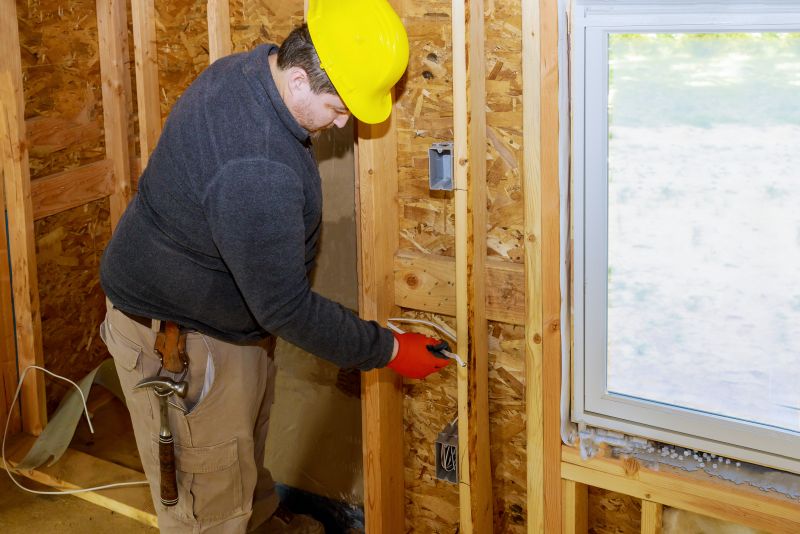 Home Rewiring Service in Denver, CO