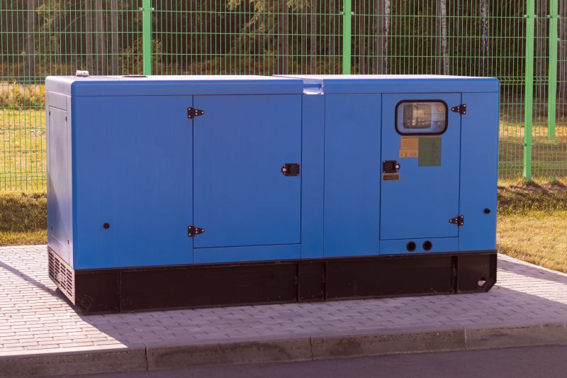 Industrial Generator Repair in Prescott, AZ