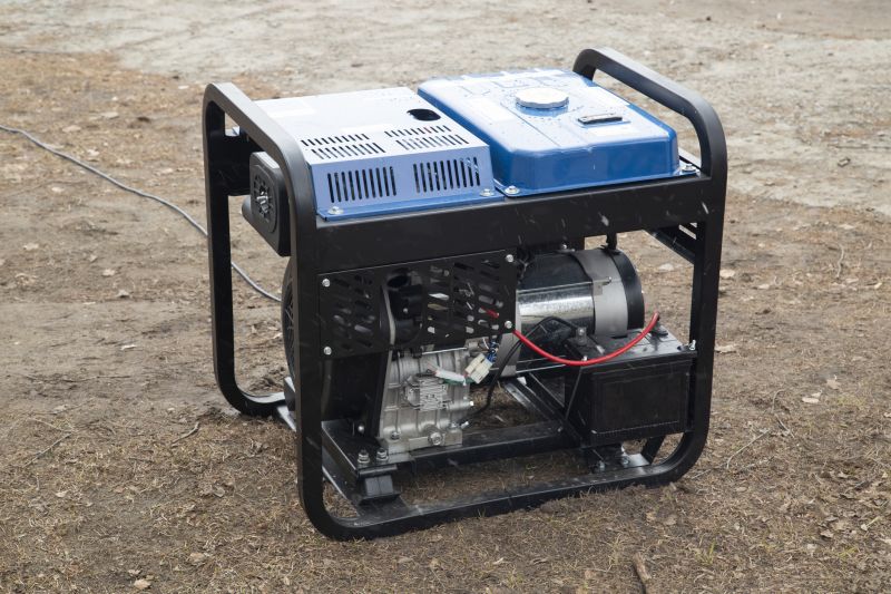 Portable Generator Maintenance in Prescott Valley, AZ