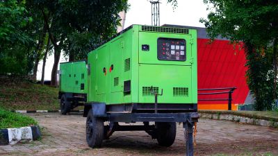 Portable Generator Repair in Utah County, UT