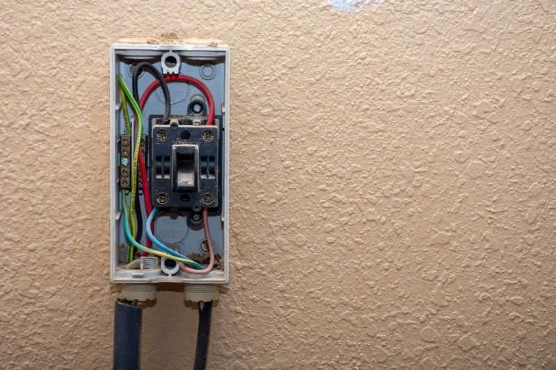 Sauna Wiring Installation in Heber City, UT