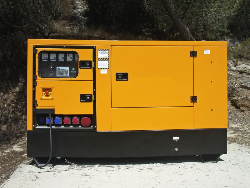 Solar Generator Installation in Prescott, AZ