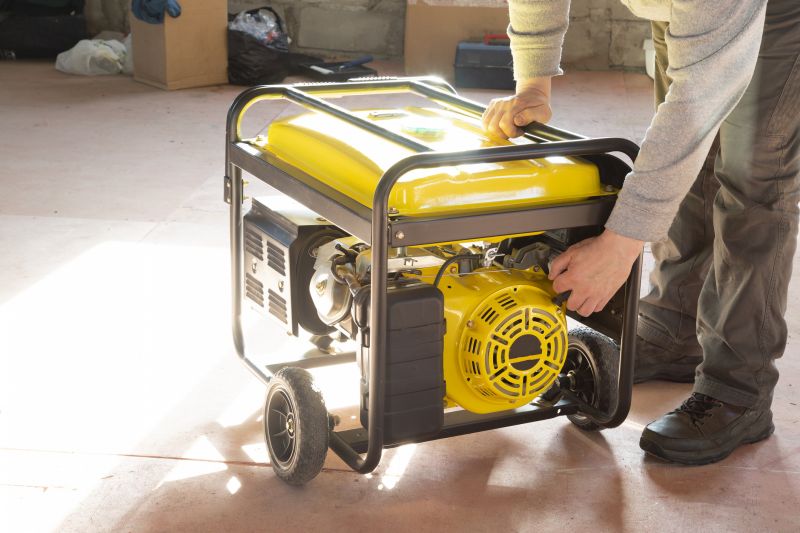 Solar Generator Repair in Orem, UT