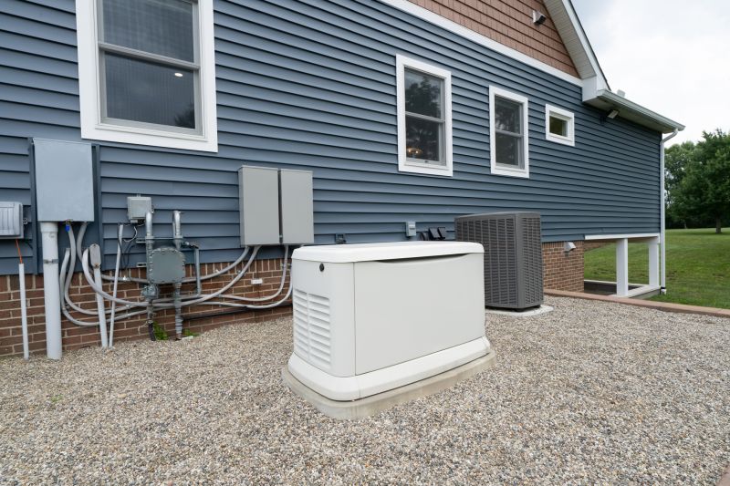Transfer Switch Installation in Heber City, UT