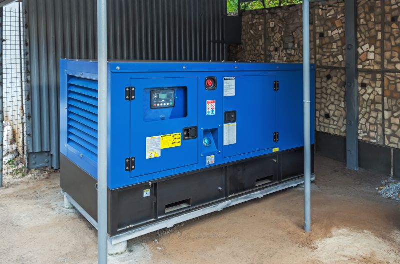 Transfer Switch Installation in Utah County, UT
