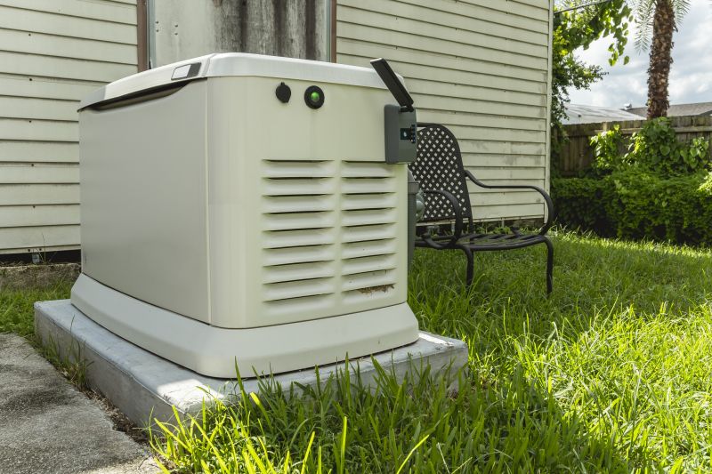 Gas Generator Installation in Prescott, AZ