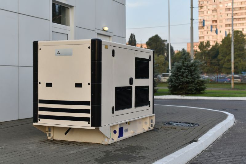Generator Installation in Littleton, CO