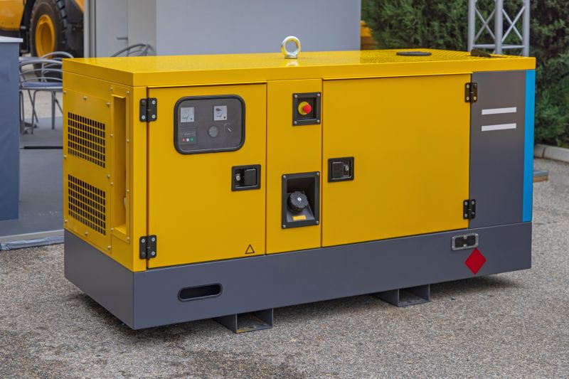 Propane Generator Installation in Denver, CO